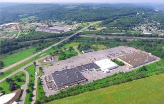 Clearfield, PA Retail - 1800 Daisy Street Ext Clearfield, PA Retail - 1800 Daisy Street Ext