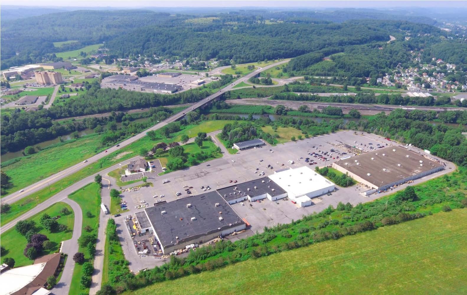 1800 Daisy Street Ext, Clearfield, PA for Rent