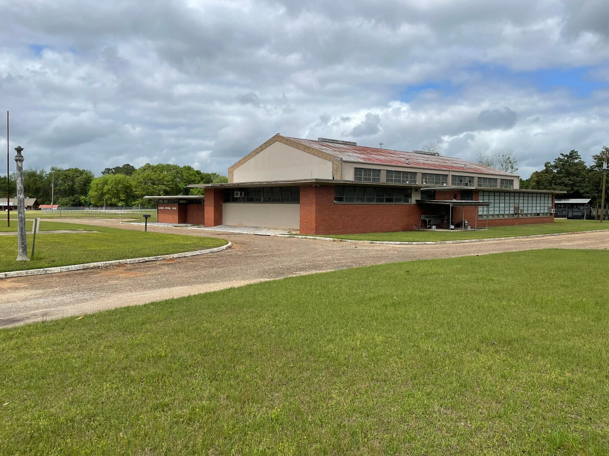 800 W Main St, Hartford, AL for Sale