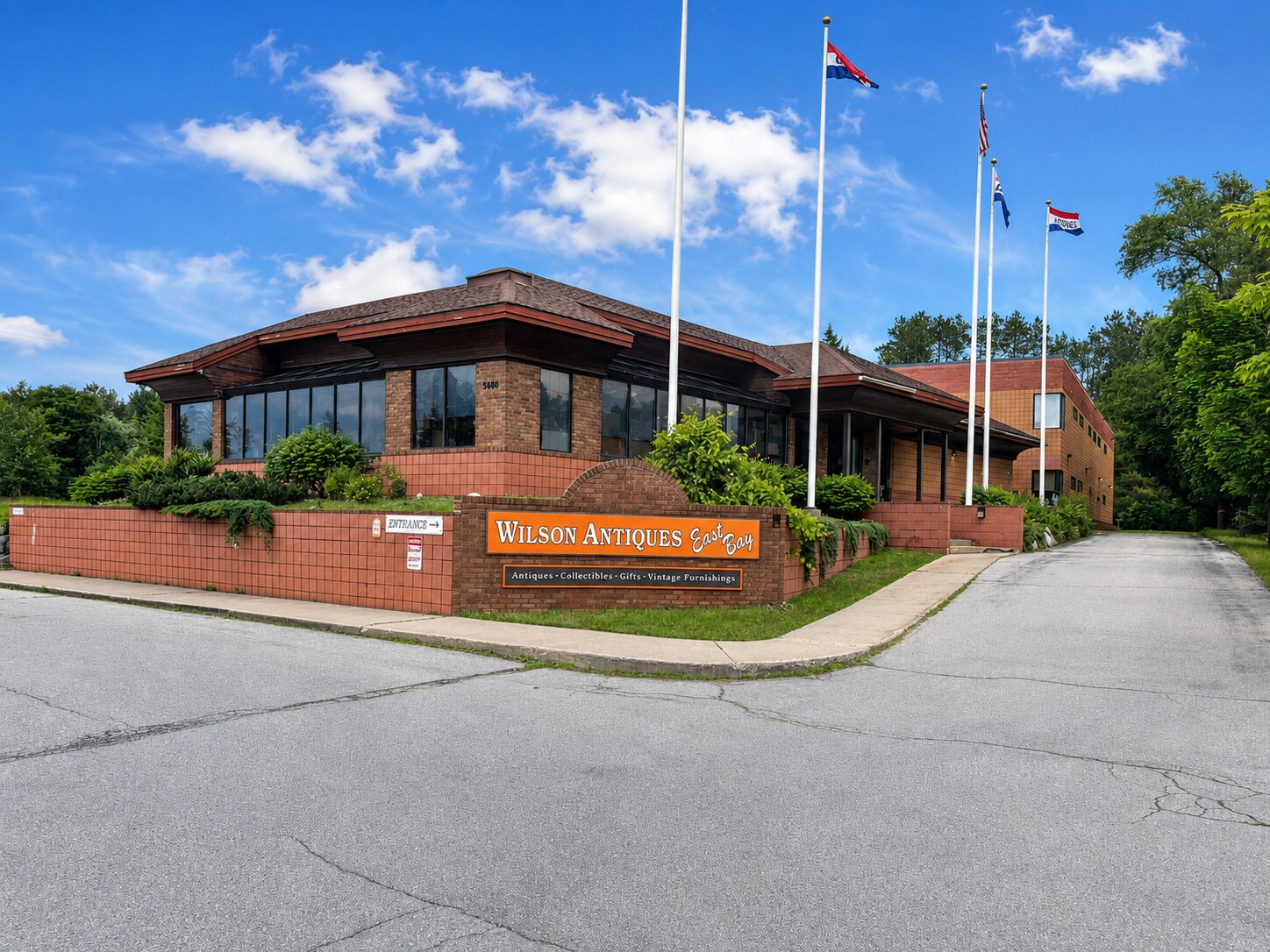 5600 N US-31, Williamsburg, MI for Sale