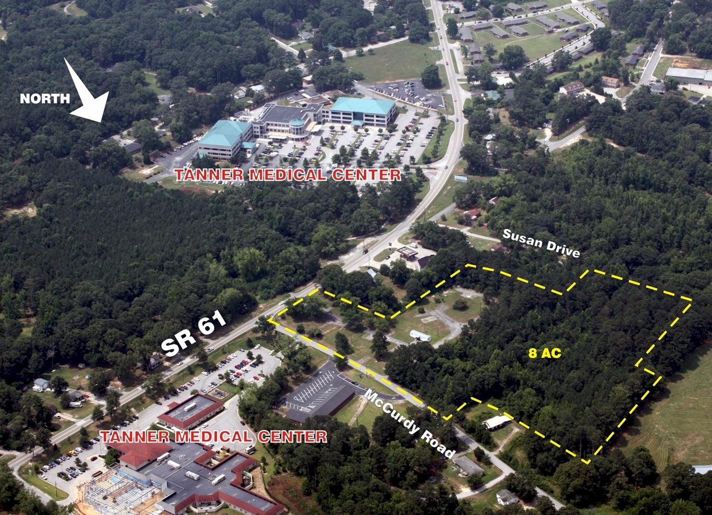 836 Dallas Hwy, Villa Rica, GA for Sale