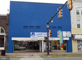 Coatesville, PA Office/Retail - 200 E Lincoln Hwy Coatesville, PA Office/Retail - 200 E Lincoln Hwy