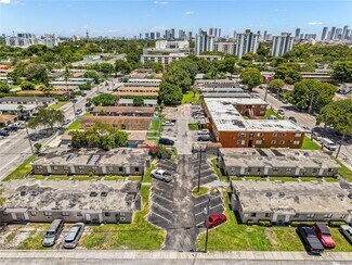 Miami, FL undefined - 2080-2090 NW 31st St Miami, FL undefined - 2080-2090 NW 31st St