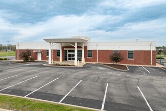 Waterloo, IL Office/Medical - 624 Voris Jost Dr