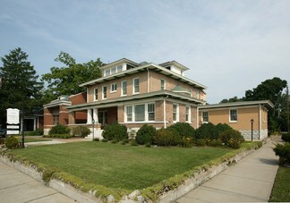Franklin, TN Office - 604 W Main St