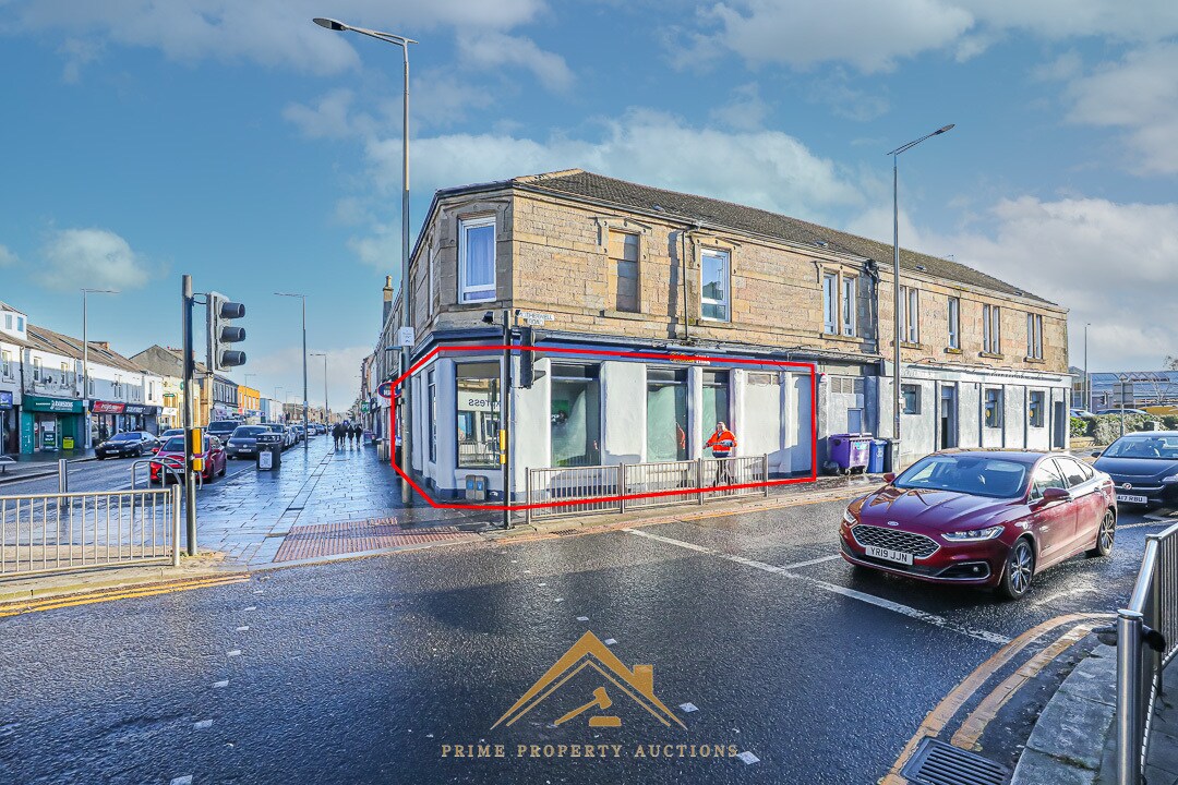 202 Main St, Bellshill, NLK for Sale