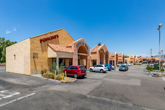 El Cajon, CA Office, Office/Retail - 2984-2992 Jamacha Rd