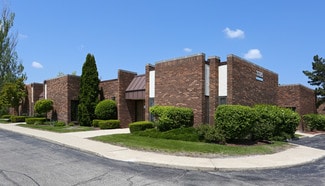 Arlington Executive Plaza