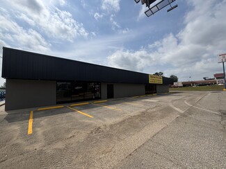 Longview, TX Office/Retail - 920 W Loop 281