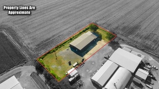 Matthews, MO Light Manufacturing - 2948 State Highway V