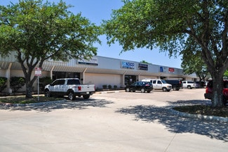 College Station, TX Retail - 3900 S Hwy 6
