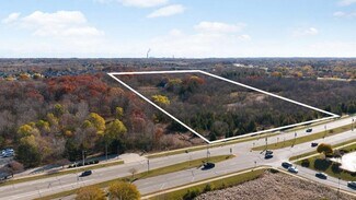 Oak Creek, WI Commercial Land - 9080 S Howell Ave