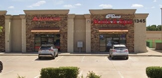 Mansfield, TX Office/Retail - 1351 Highway 1187