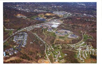Roanoke, VA Commercial Land - 4481 Old Rocky Mount Rd