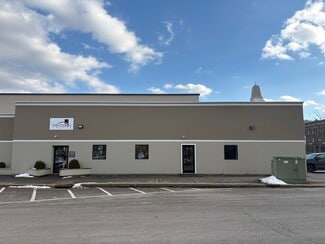 Painted Post, NY Retail - 140 Village Sq