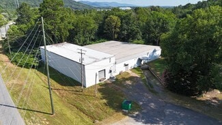 Dalton, GA Industrial - 360 Carbondale Rd SW