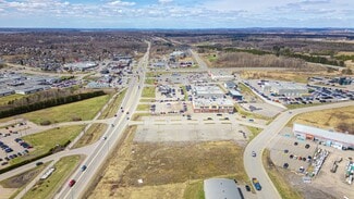 Donnacona, QC Office - 200 Rue Commerciale
