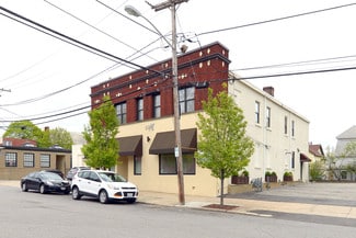 Pawtucket, RI Loft/Creative Space - 69 Montgomery St