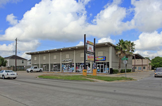 Houston, TX Storefront Retail/Office - 13210 S Post Oak Rd