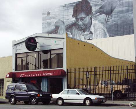 890-894 Folsom St, San Francisco, CA for Rent