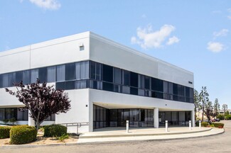 Valencia, CA Flex, Industrial - 26081 Avenue Hall