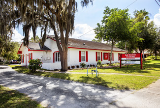 Clearwater, FL Coworking Space - 2323 Belleair Rd