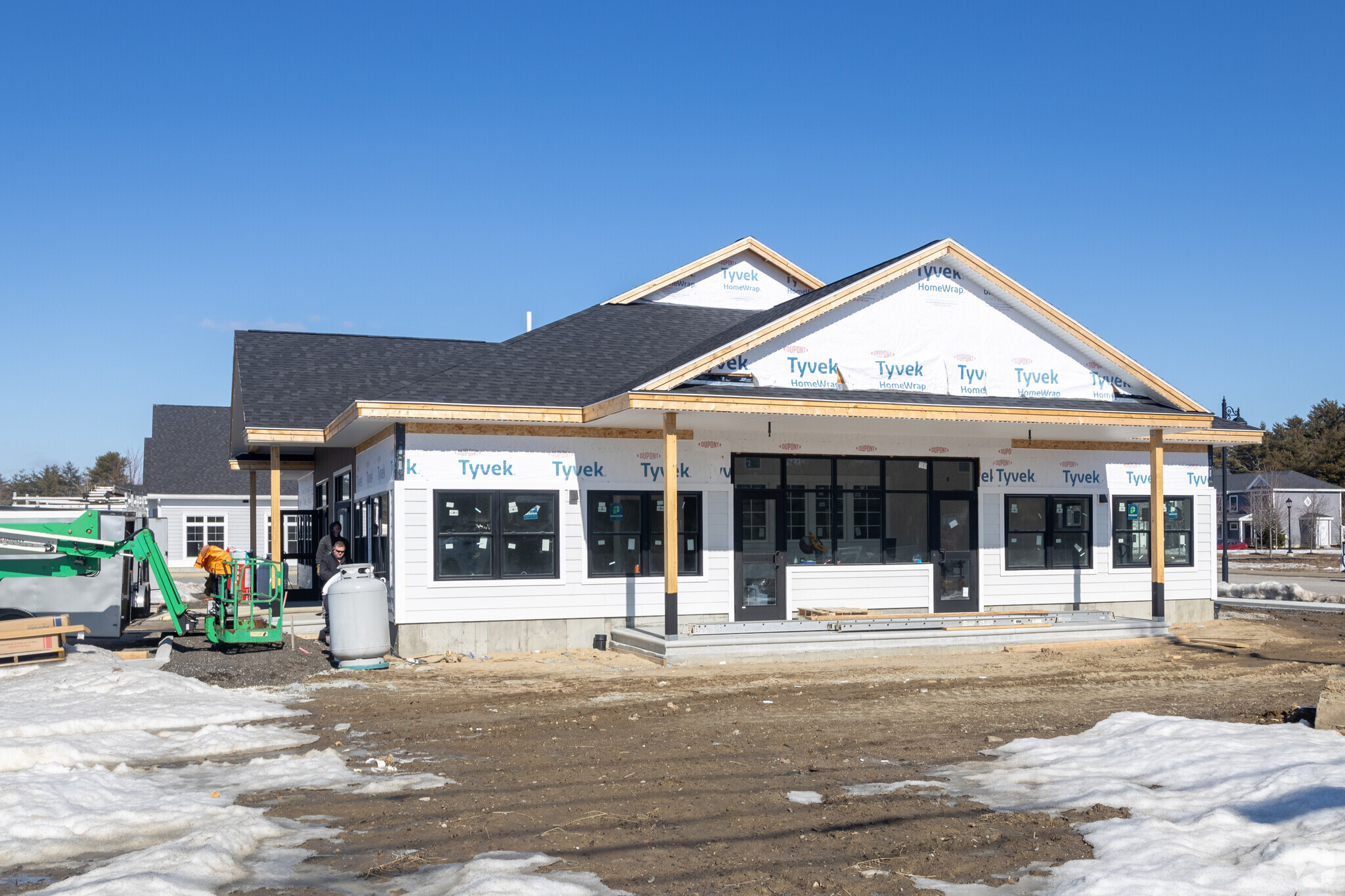 701 US Route 1, Scarborough, ME for Rent
