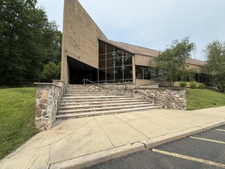 Mahwah, NJ Light Manufacturing - 500 Corporate Dr