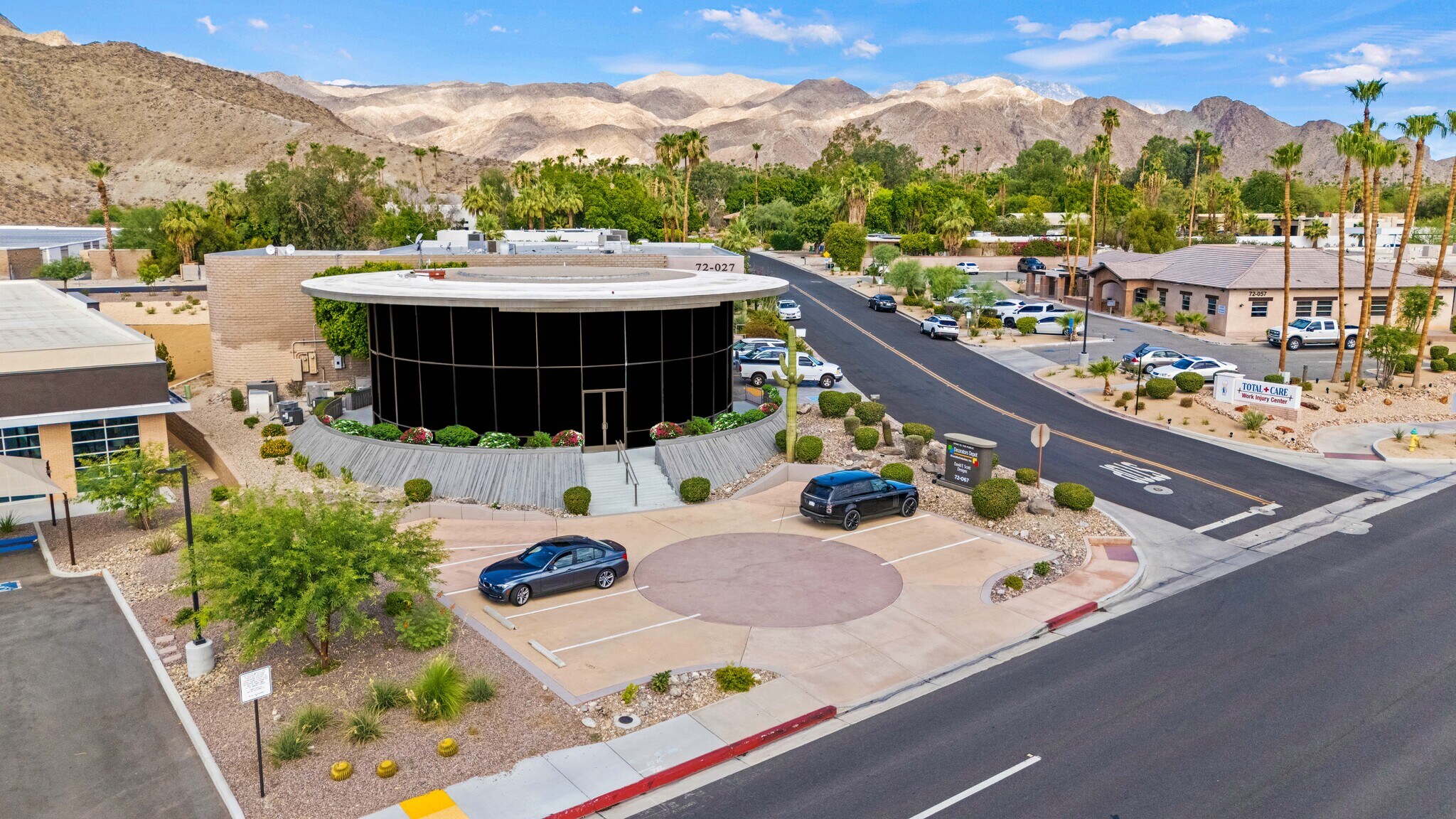 72067 Highway 111, Rancho Mirage, CA for Sale