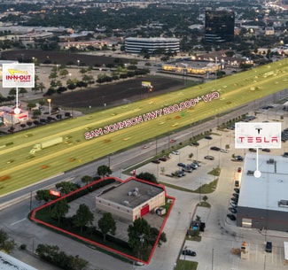 Plano, TX Freestanding - 2801 Central Expy