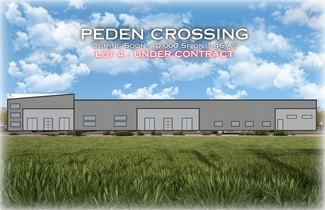 Fort Worth, TX Light Distribution - 2701 Peden Rd Fort Worth, TX Light Distribution - 2701 Peden Rd