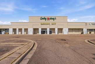 Flowood, MS Retail - 600-640 Grants Ferry Rd Flowood, MS Retail - 600-640 Grants Ferry Rd