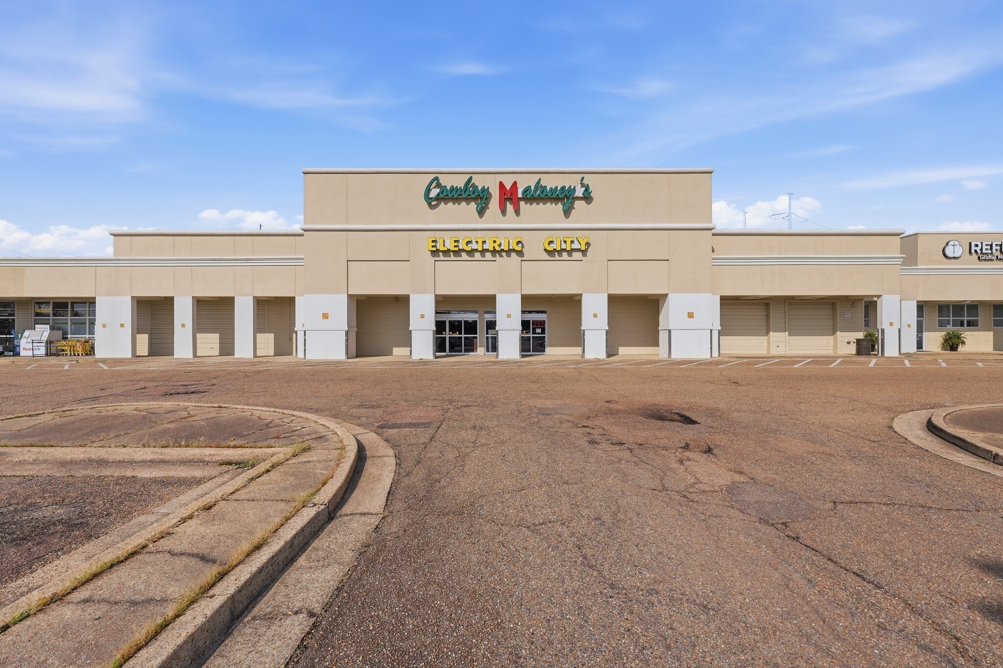 600-640 Grants Ferry Rd, Flowood, MS for Rent