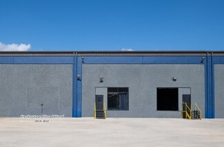 Jacksonville, FL Industrial - 6805 Stuart Ln S