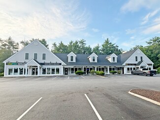 Bedford, NH Office - 460 Route 101 Bedford, NH Office - 460 Route 101