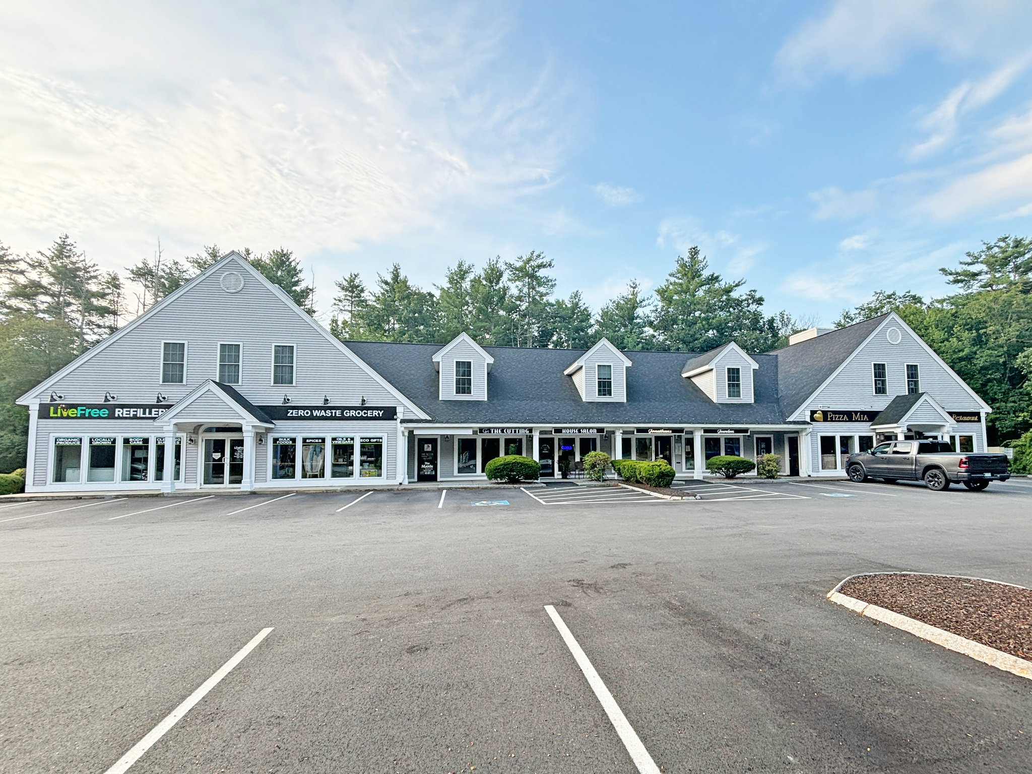 460 Route 101, Bedford, NH for Rent