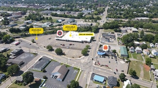 Elmira, NY Retail - 801 Lake St