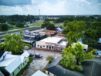 Spring, TX Retail - 113 Midway St