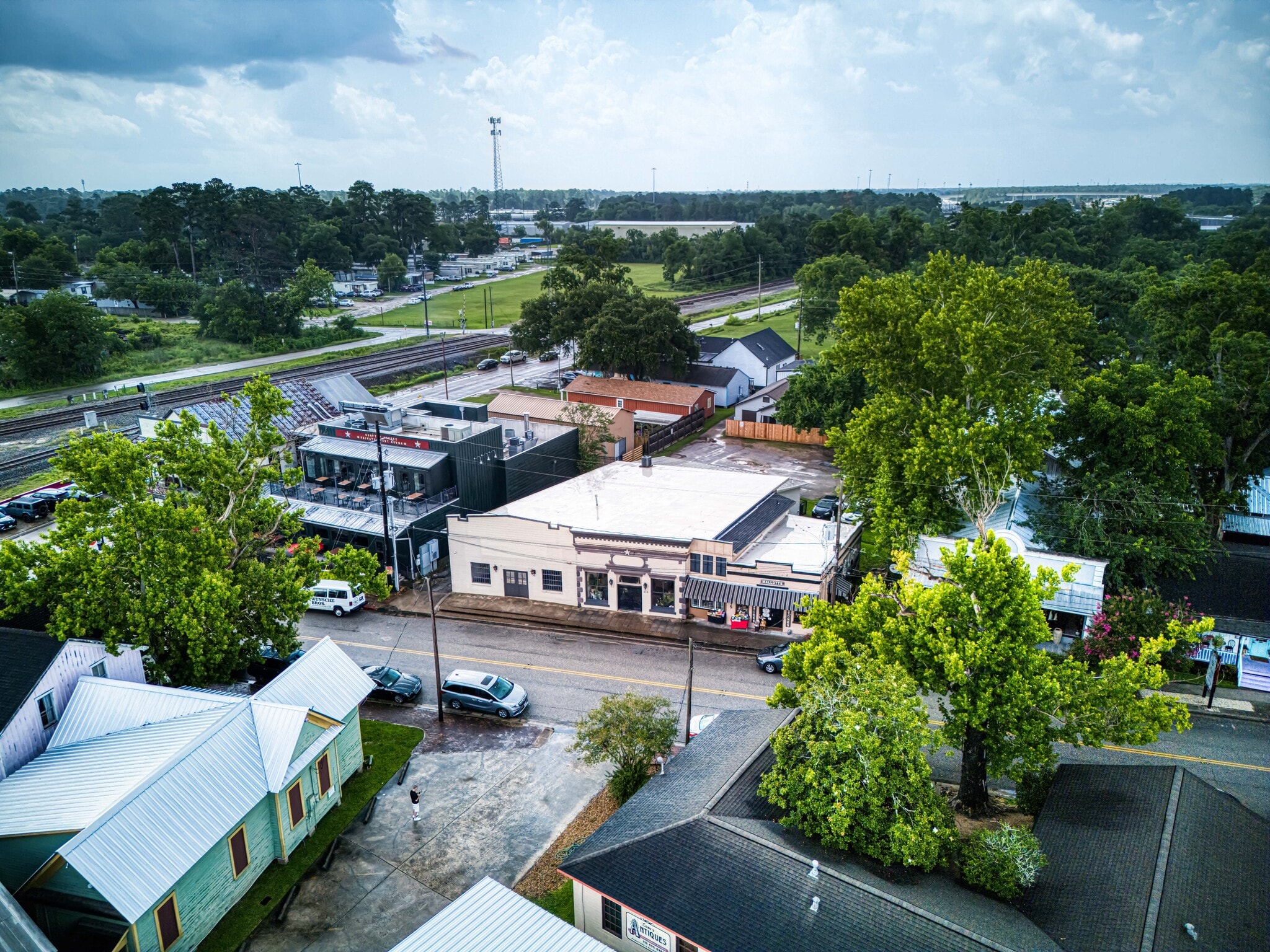 113 Midway St, Spring, TX for Rent