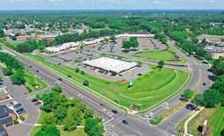 Trenton, NJ Retail - 1095 Washington Blvd