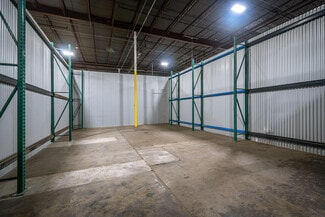 Houston, TX Office, Industrial - 1401 Greengrass Dr
