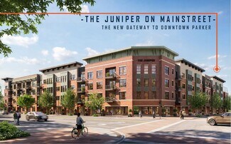 Parker, CO Retail - 11085 S Pine Dr Parker, CO Retail - 11085 S Pine Dr