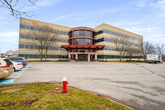 Columbus, OH Medical - 5965 E Broad St