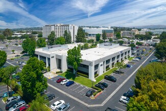 Fullerton, CA Office - 680 Langsdorf Dr