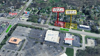 Toledo, OH Office - 1421 S Reynolds Rd