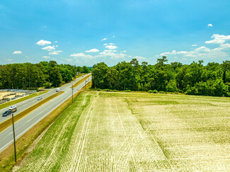 Goldsboro, NC Agricultural - 1810-1 US 70 W hwy