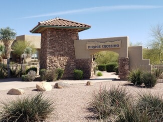 Scottsdale, AZ Office - 10565 N 114th St