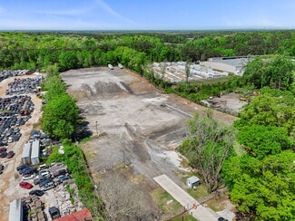 Newnan, GA Industrial Land - 623 Highway 29 S