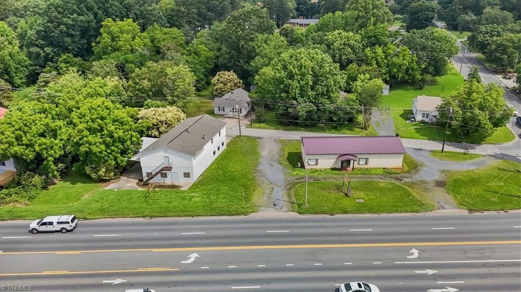 557 E Dixie Dr, Asheboro, NC for Sale