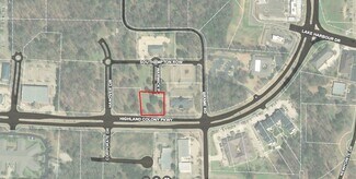Ridgeland, MS Commercial Land - Warwick Pl @ Highland Colony Pkwy Ridgeland, MS Commercial Land - Warwick Pl @ Highland Colony Pkwy